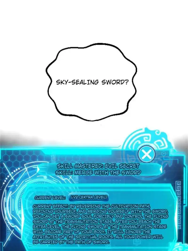 I’m An Evil God Chapter 333