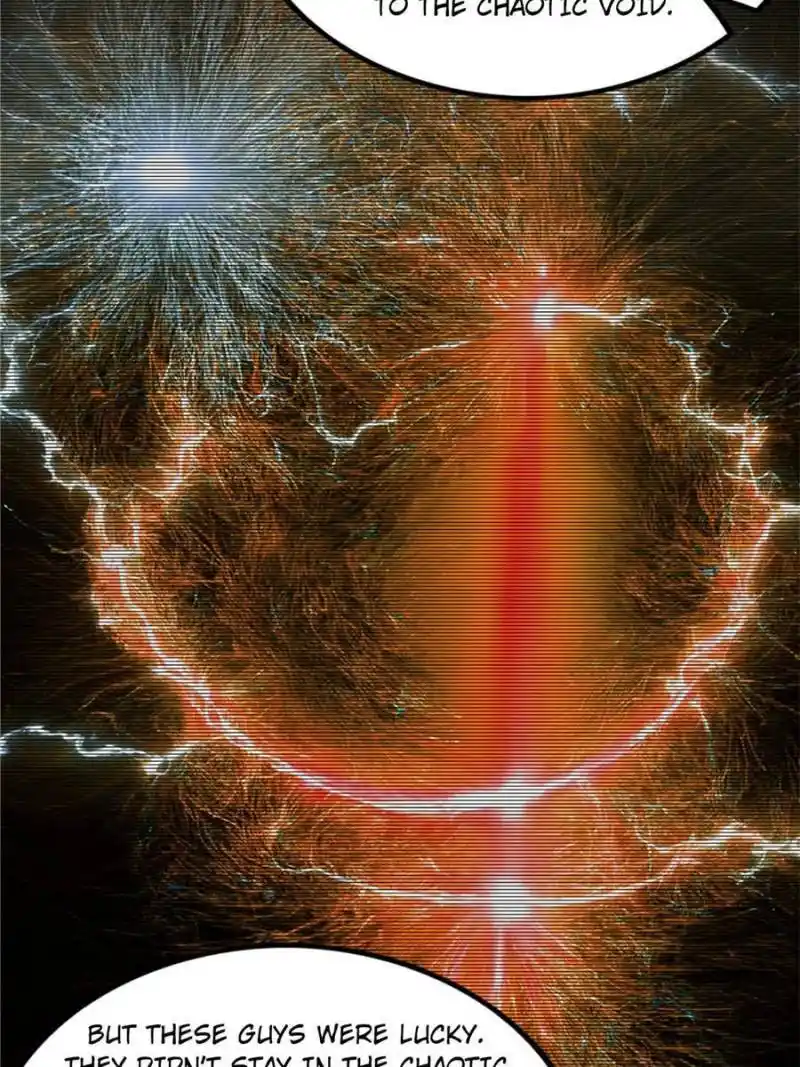 I’m An Evil God Chapter 333