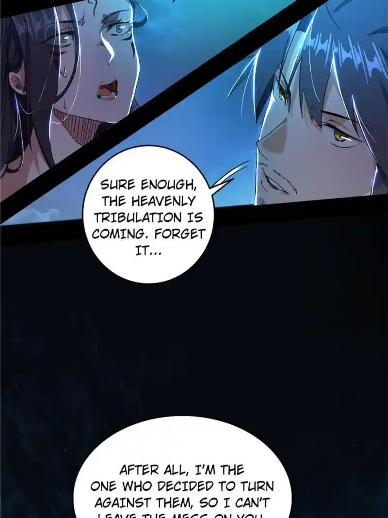 I’m An Evil God Chapter 333