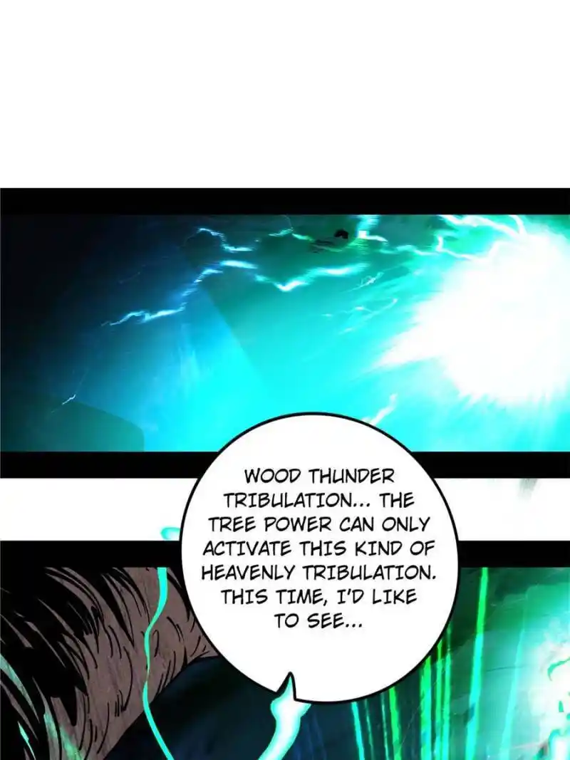 I’m An Evil God Chapter 333