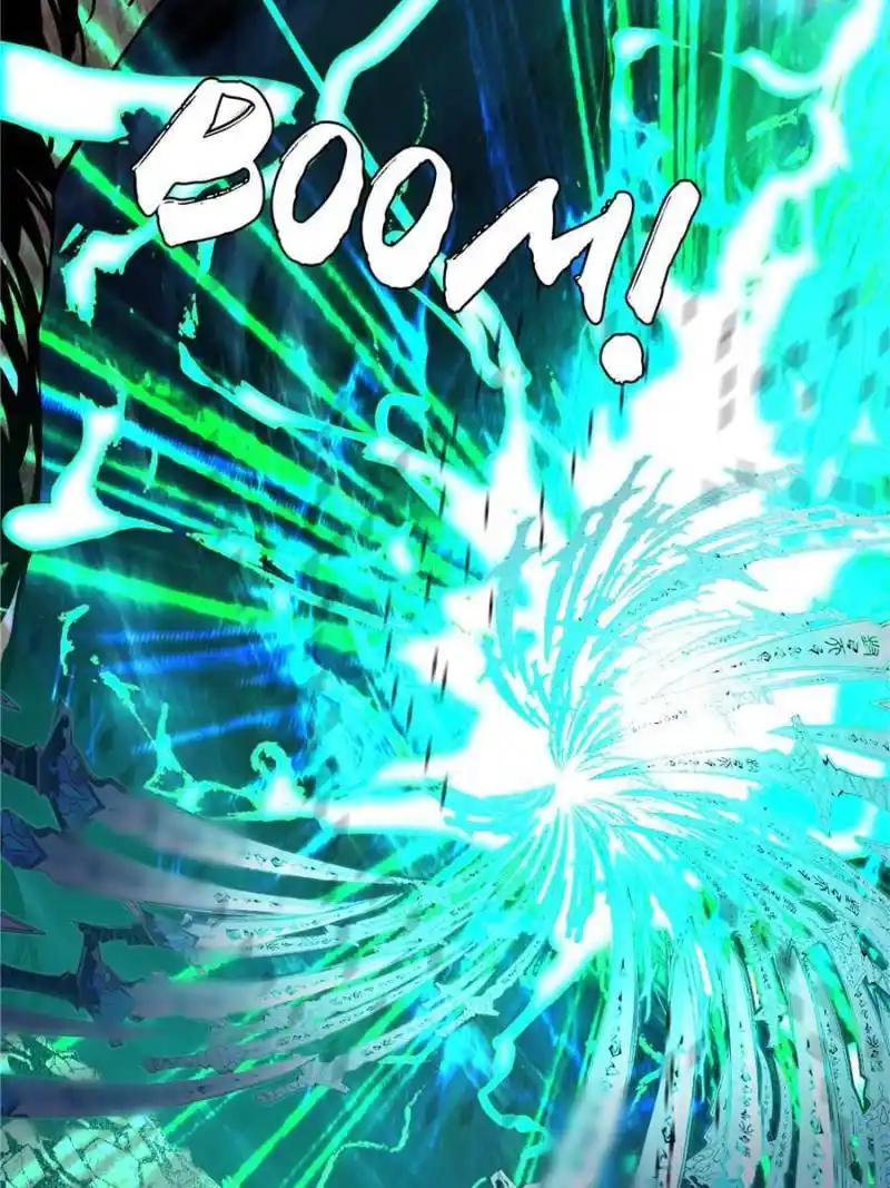 I’m An Evil God Chapter 333