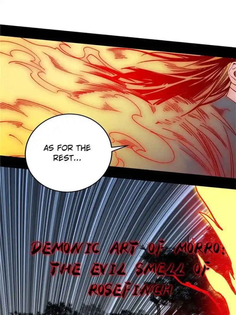 I’m An Evil God Chapter 333