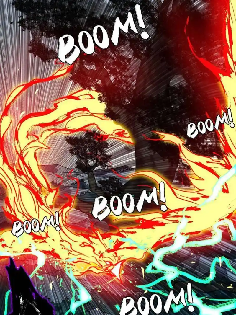 I’m An Evil God Chapter 333