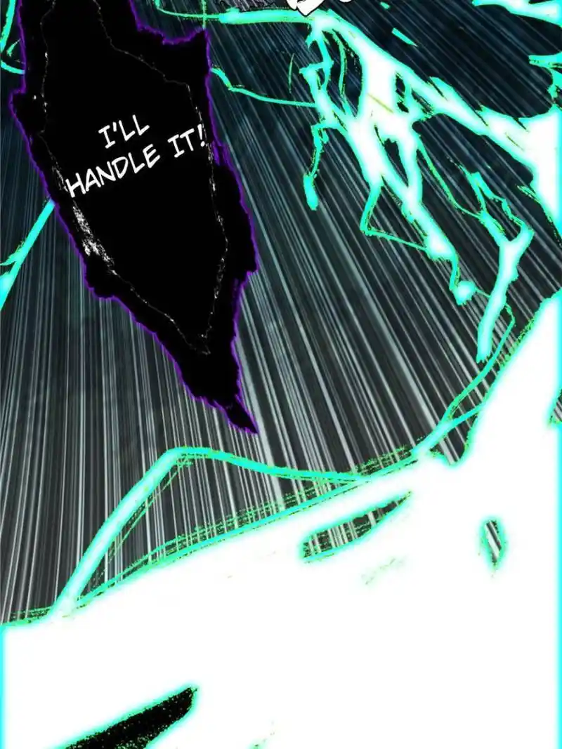 I’m An Evil God Chapter 333