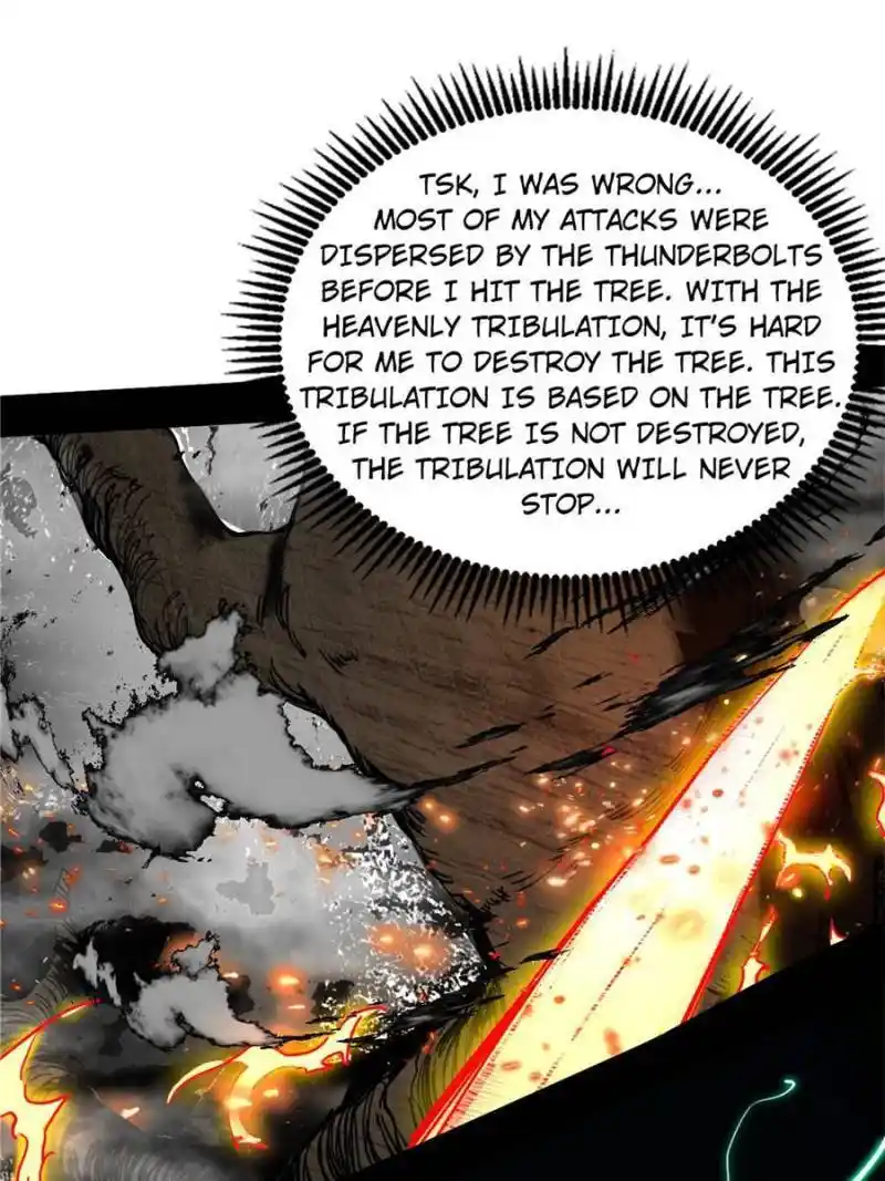 I’m An Evil God Chapter 333