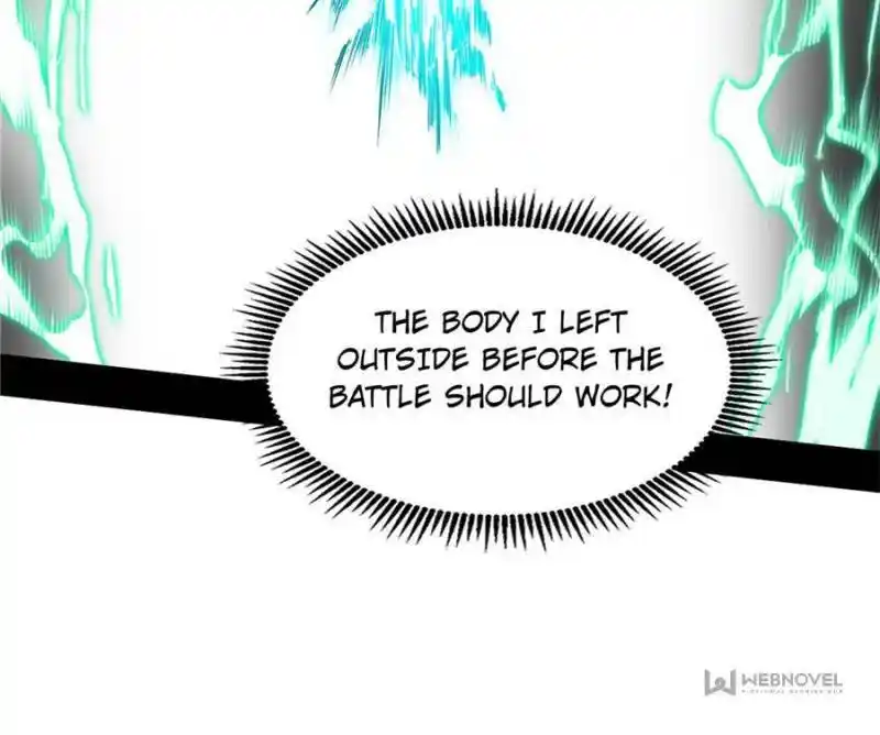 I’m An Evil God Chapter 333