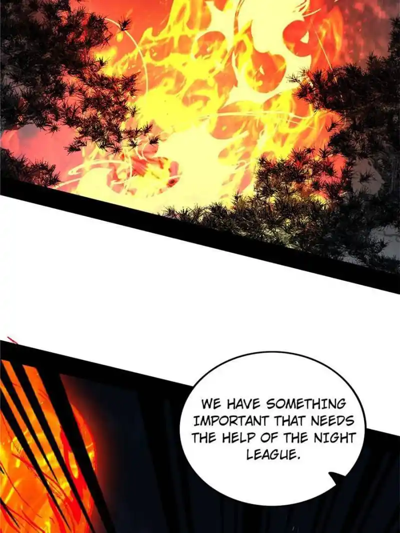 I’m An Evil God Chapter 333