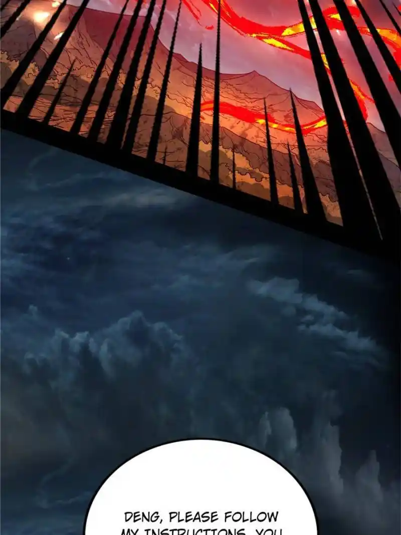I’m An Evil God Chapter 333