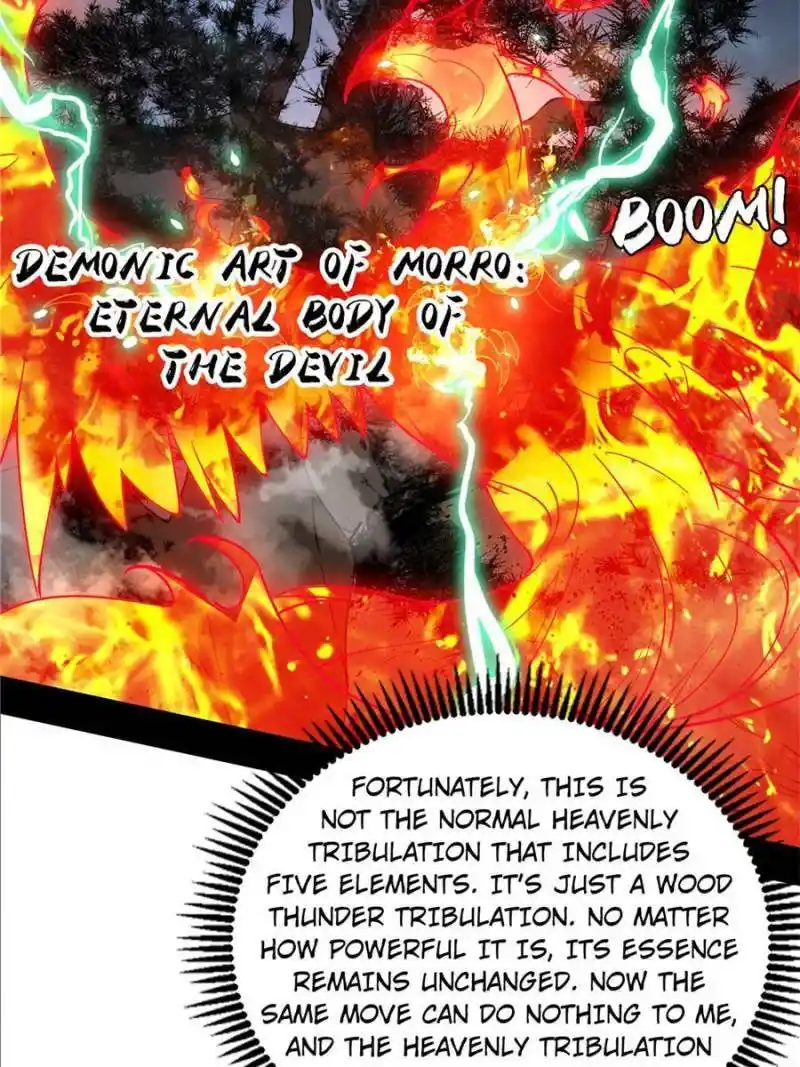 I’m An Evil God Chapter 333