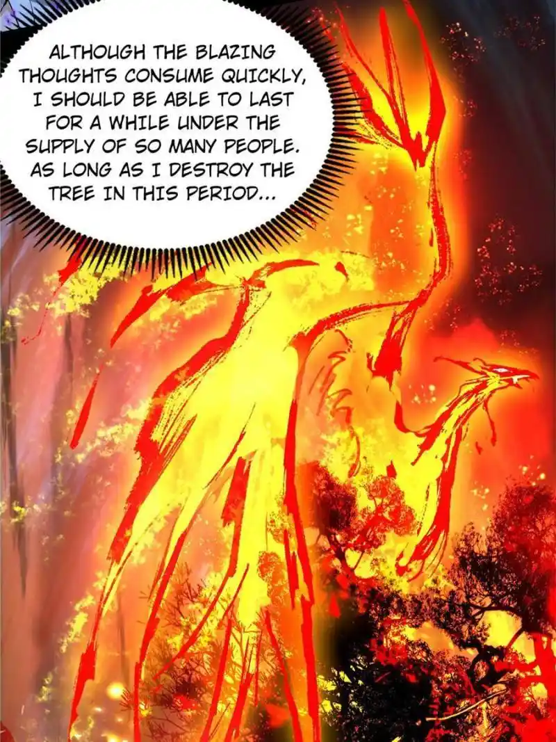 I’m An Evil God Chapter 333