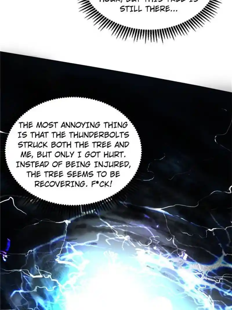 I’m An Evil God Chapter 333