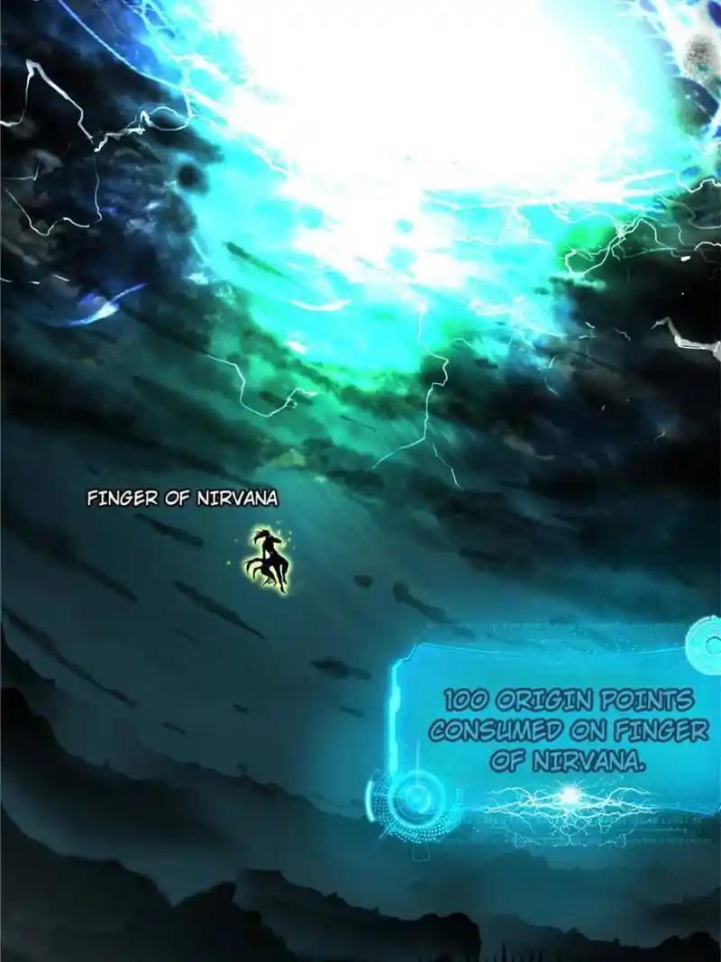 I’m An Evil God Chapter 333