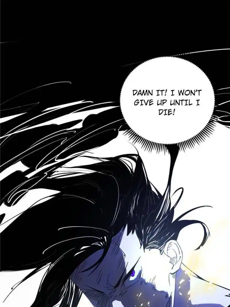 I’m An Evil God Chapter 333