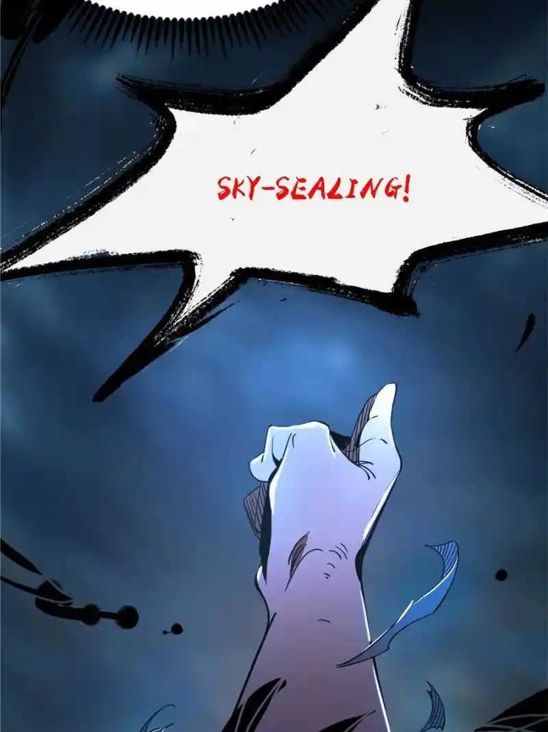 I’m An Evil God Chapter 333