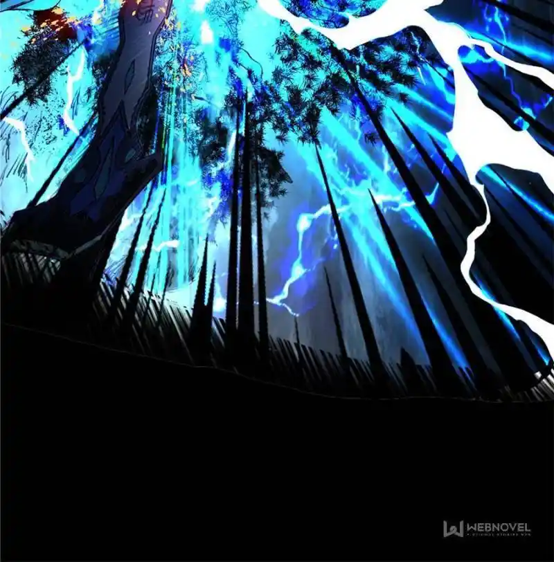 I’m An Evil God Chapter 333