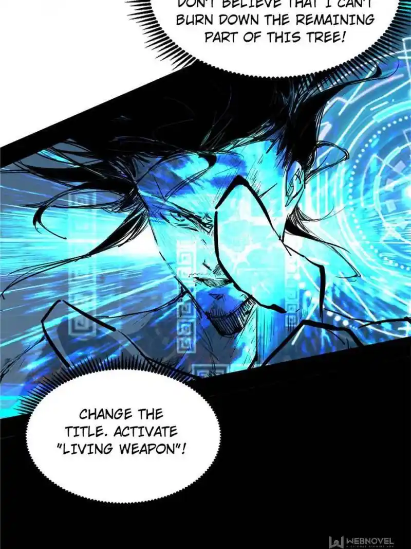 I’m An Evil God Chapter 333