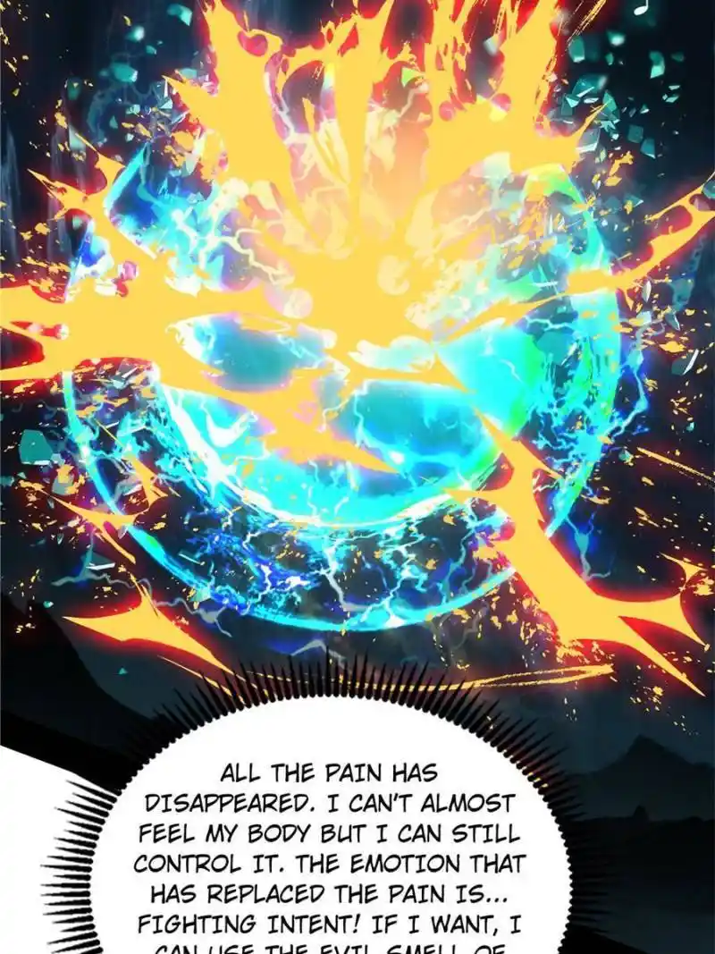 I’m An Evil God Chapter 333