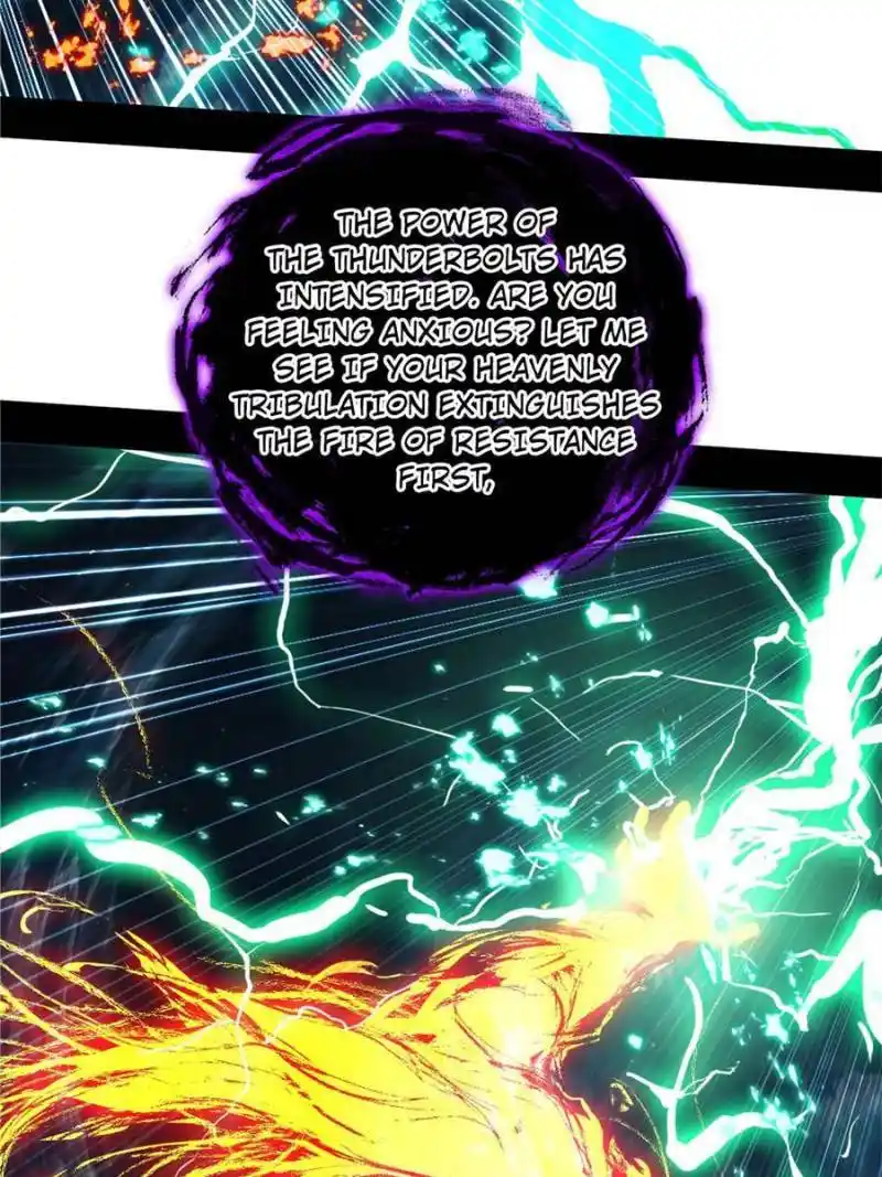 I’m An Evil God Chapter 333