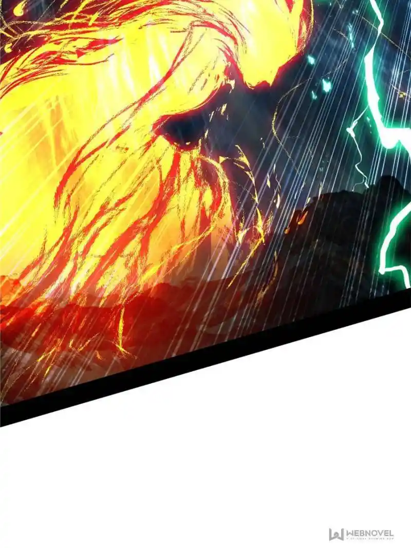 I’m An Evil God Chapter 333