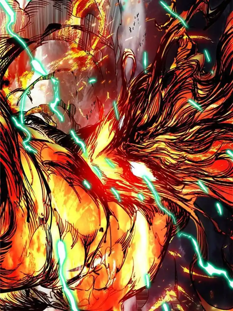 I’m An Evil God Chapter 333