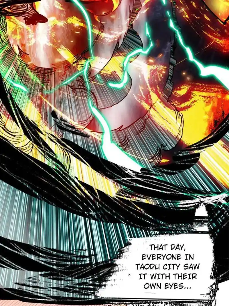 I’m An Evil God Chapter 333