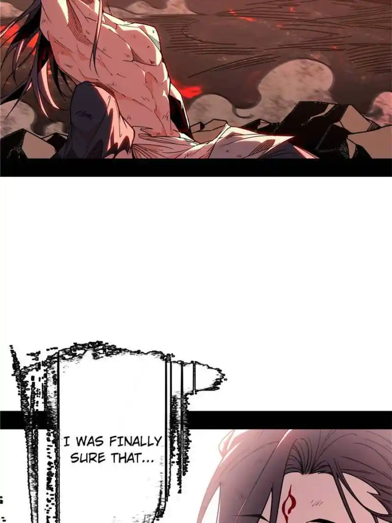 I’m An Evil God Chapter 333