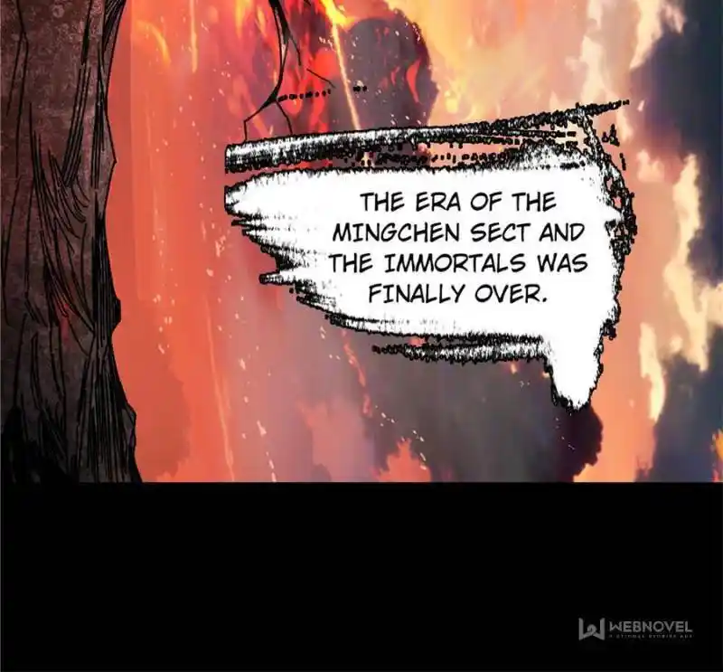 I’m An Evil God Chapter 333