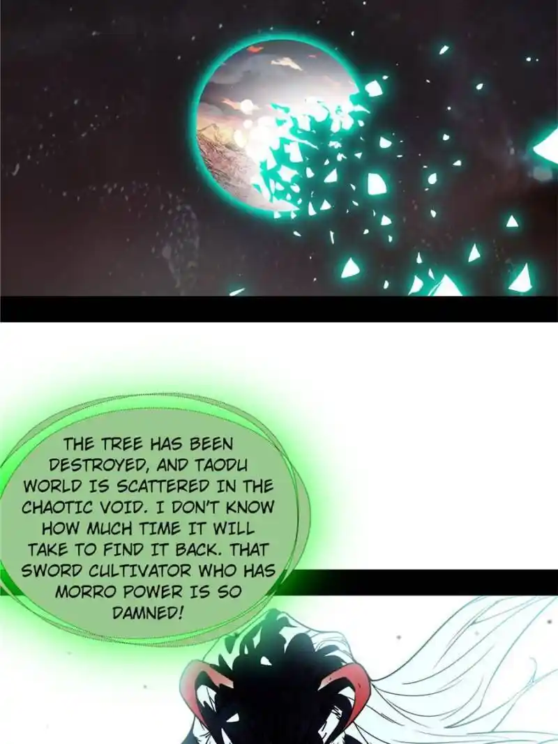 I’m An Evil God Chapter 333