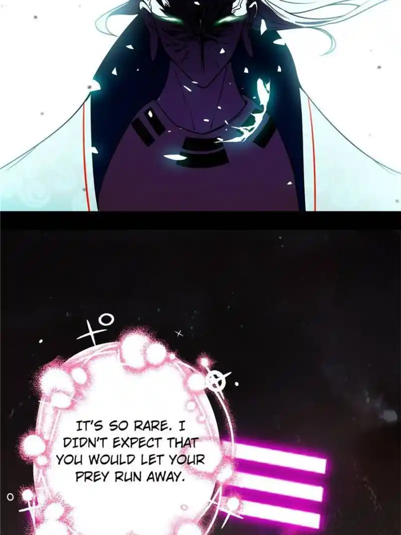 I’m An Evil God Chapter 333