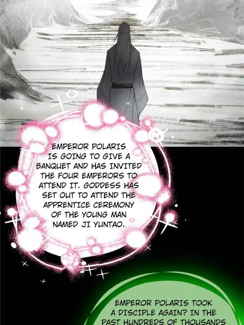 I’m An Evil God Chapter 333