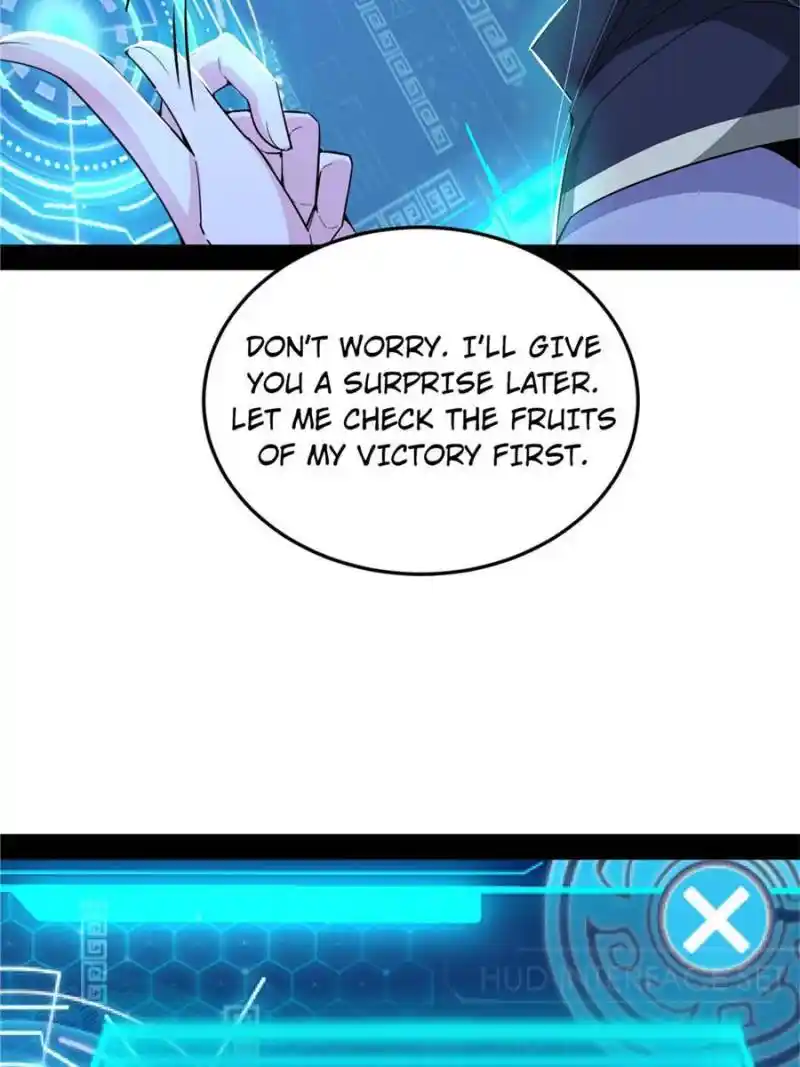 I’m An Evil God Chapter 334