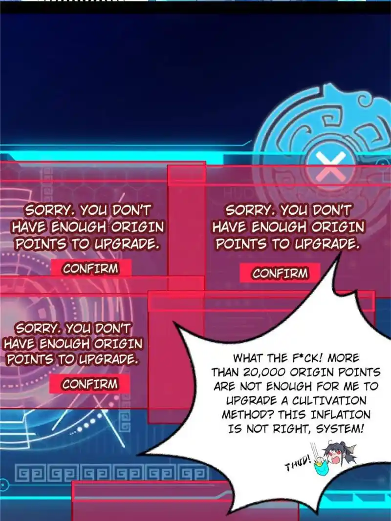 I’m An Evil God Chapter 334