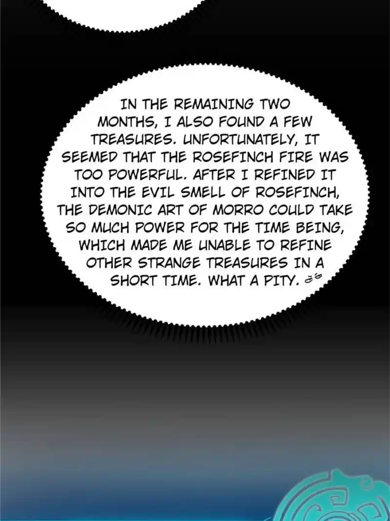 I’m An Evil God Chapter 334