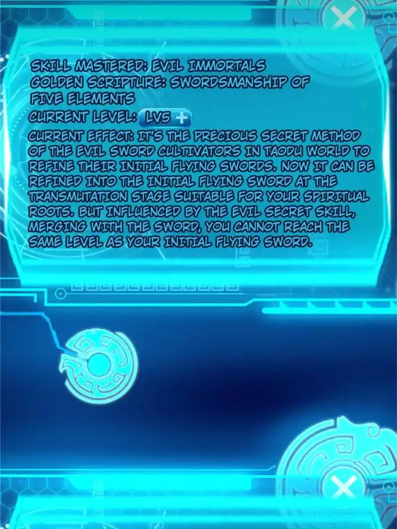 I’m An Evil God Chapter 334