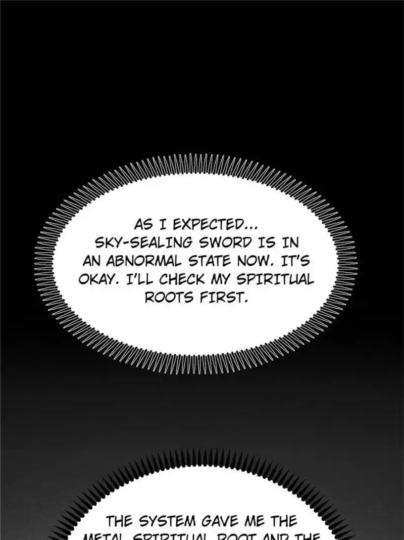 I’m An Evil God Chapter 334