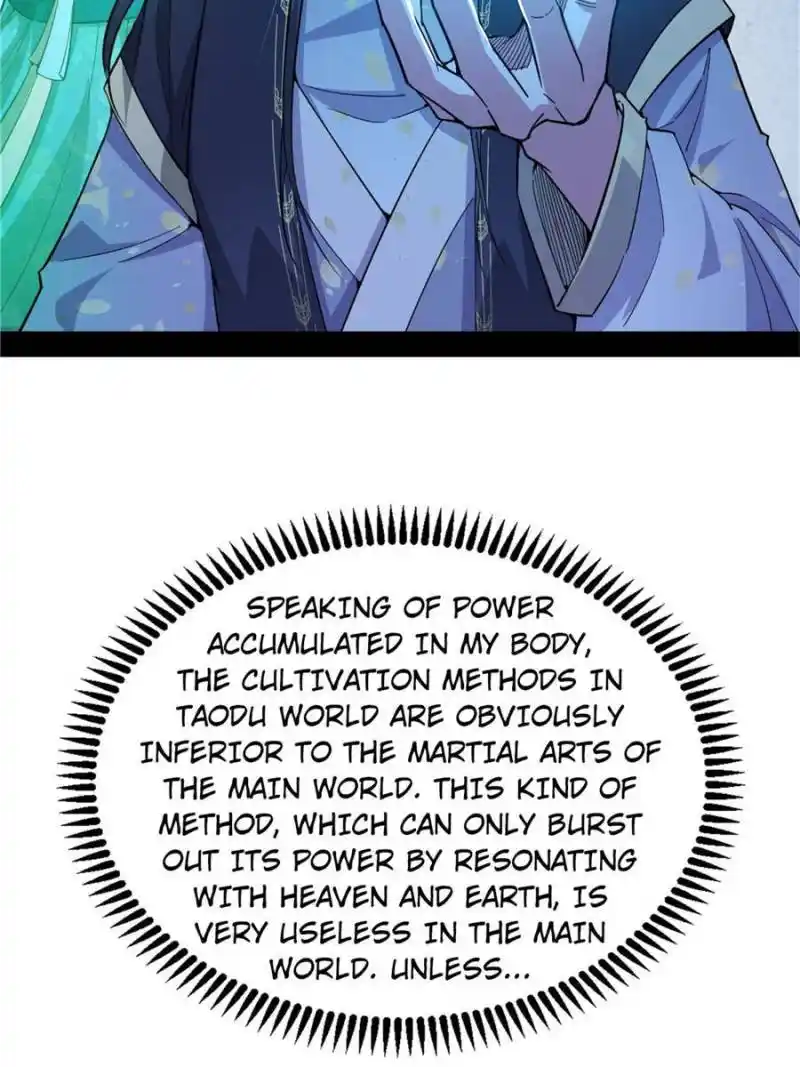 I’m An Evil God Chapter 334