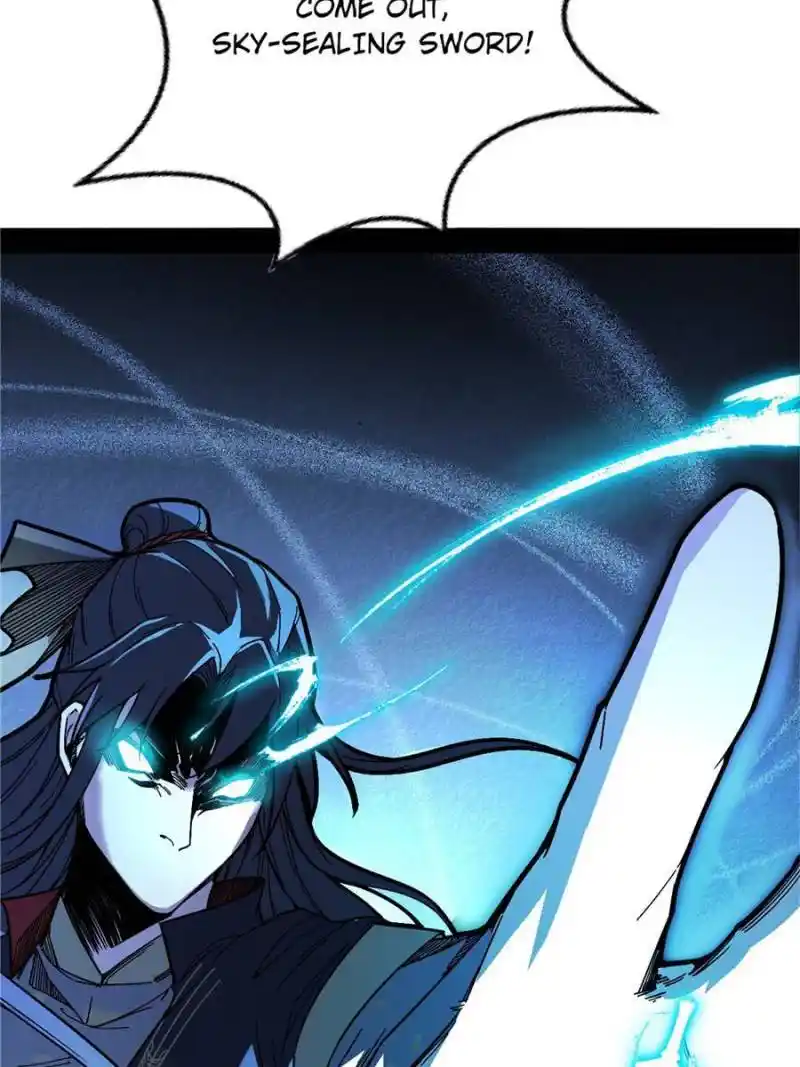 I’m An Evil God Chapter 334