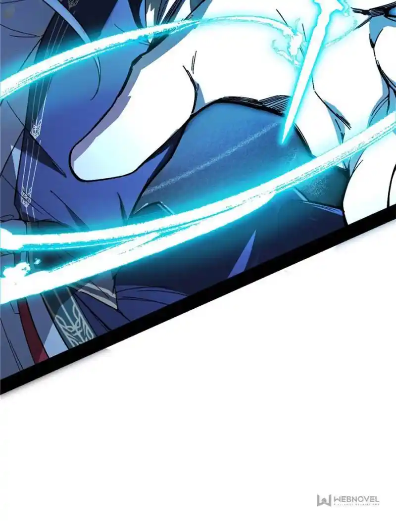 I’m An Evil God Chapter 334