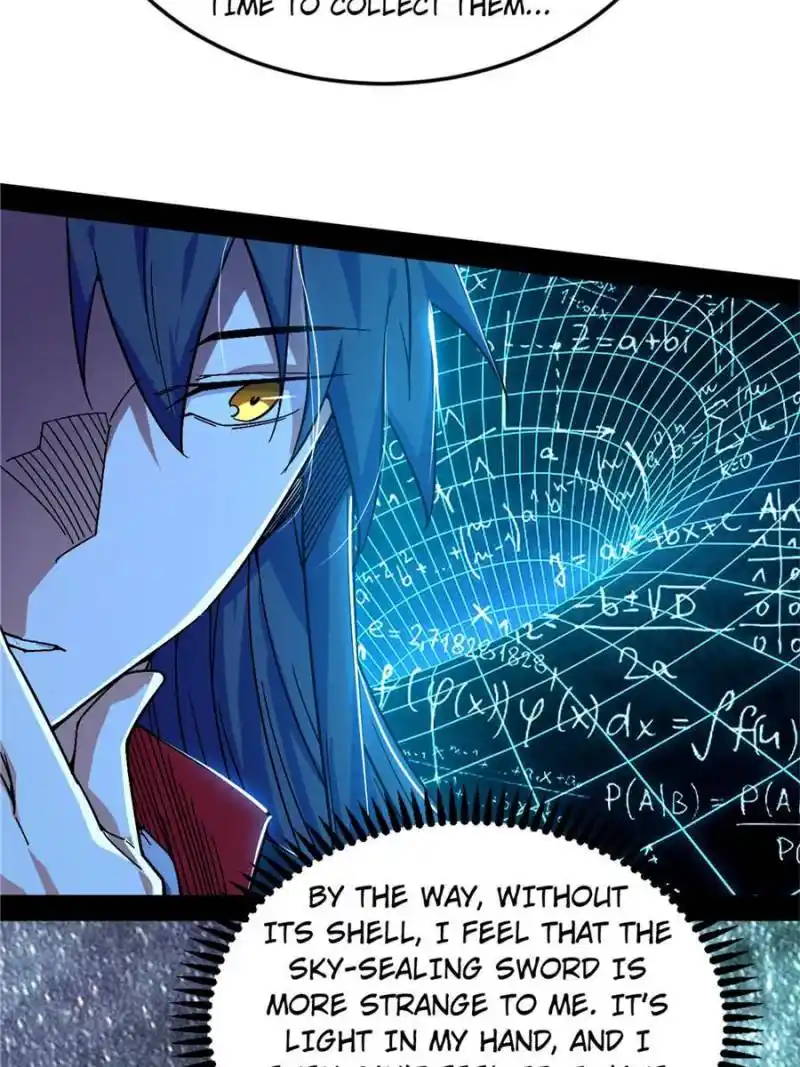 I’m An Evil God Chapter 334