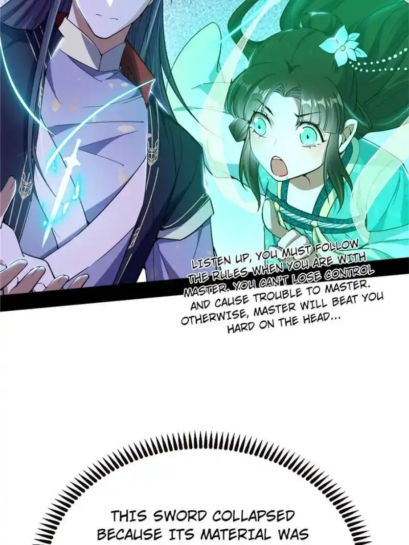 I’m An Evil God Chapter 334