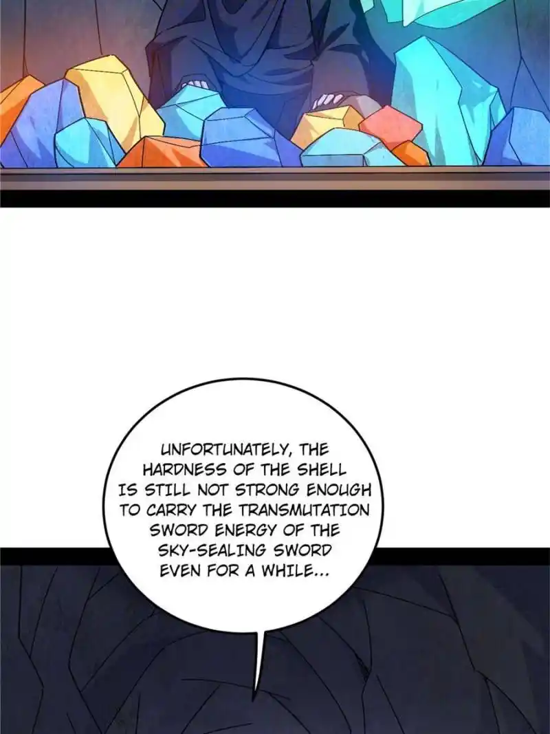 I’m An Evil God Chapter 334