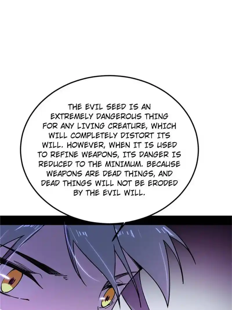 I’m An Evil God Chapter 334