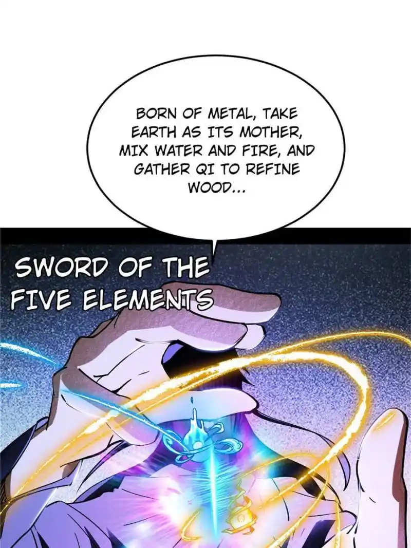 I’m An Evil God Chapter 334