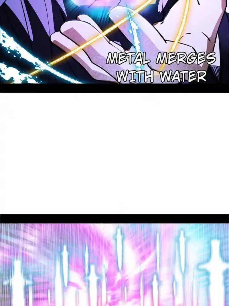 I’m An Evil God Chapter 334