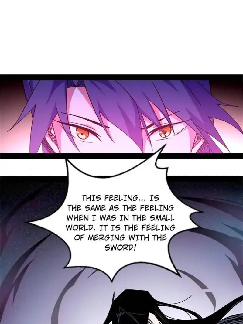 I’m An Evil God Chapter 334