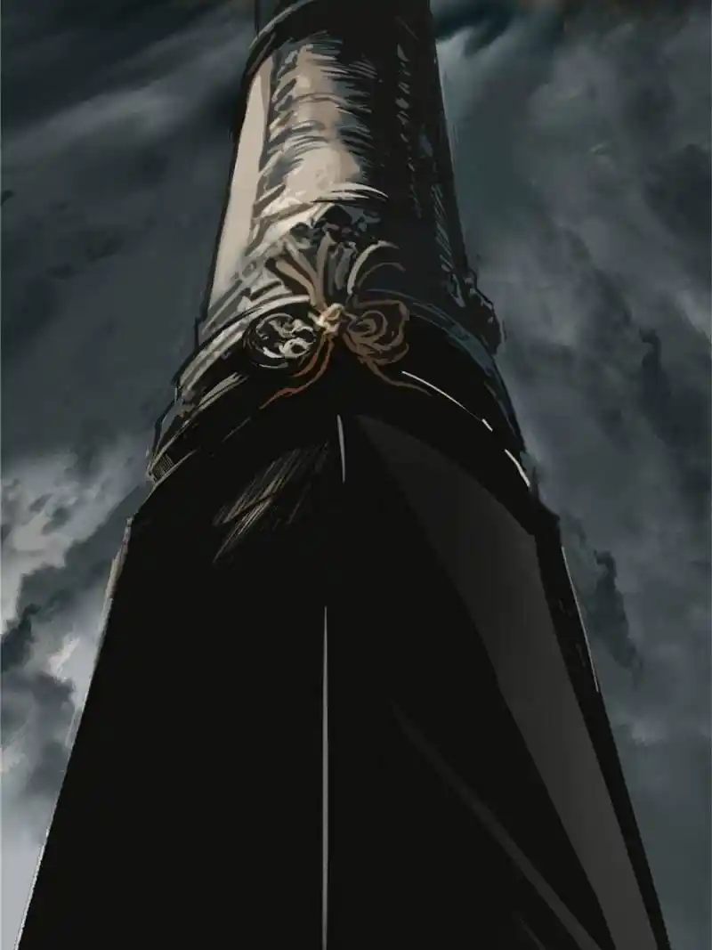 I’m An Evil God Chapter 334