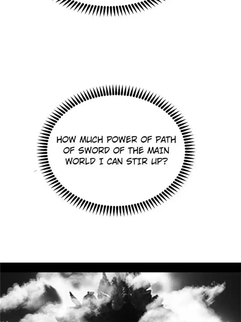 I’m An Evil God Chapter 334