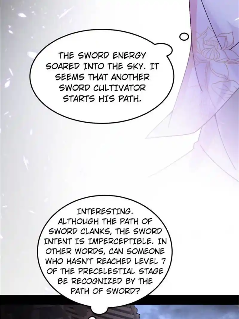 I’m An Evil God Chapter 334