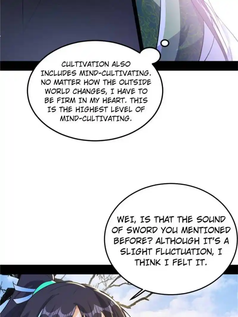 I’m An Evil God Chapter 334