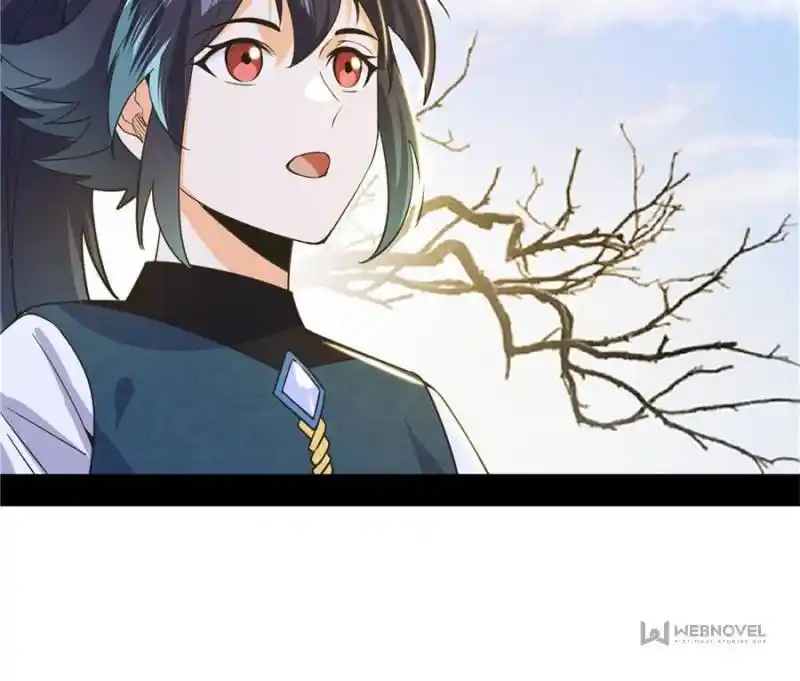 I’m An Evil God Chapter 334